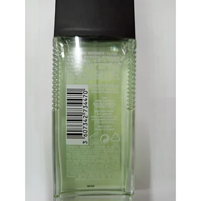Body fragrance