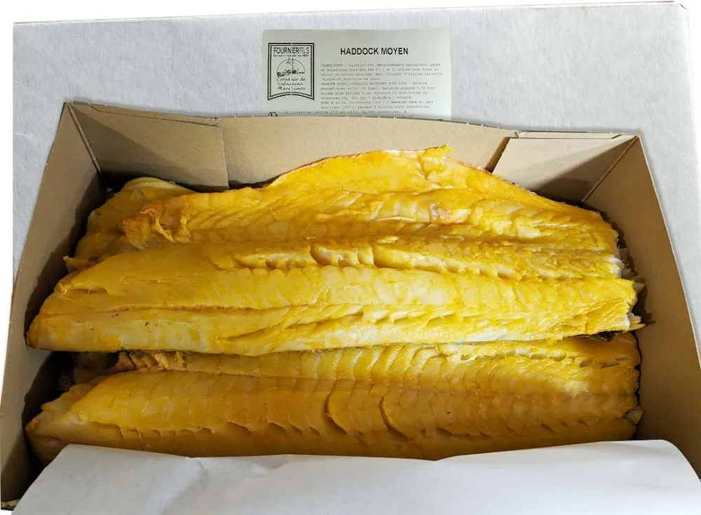 Haddock