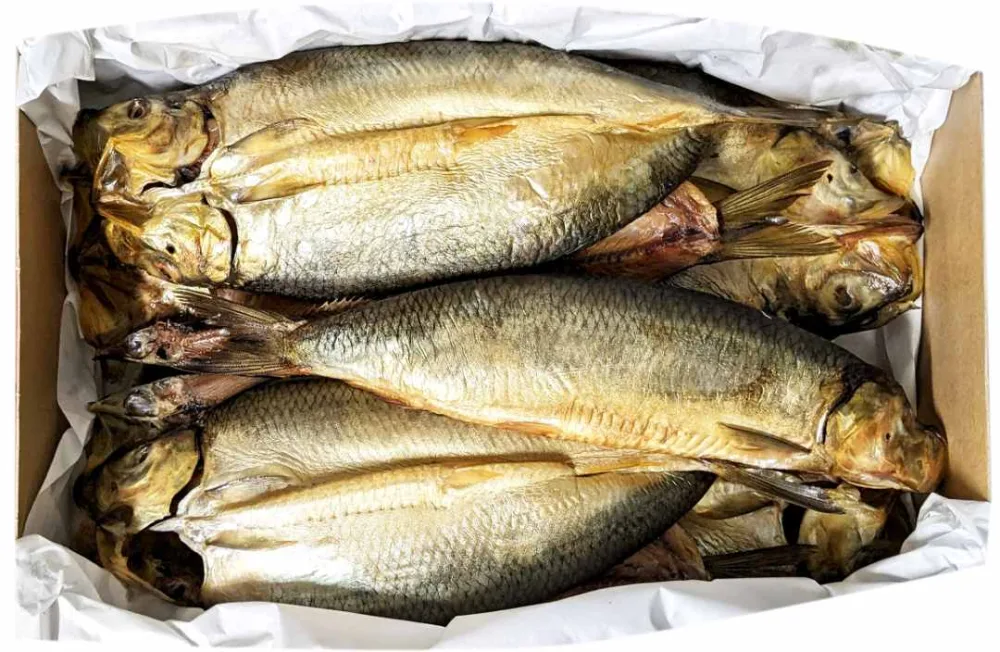Kippers