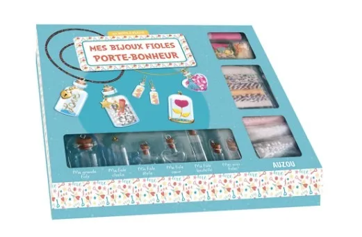Coffrets bijoux