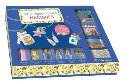 Coffrets bijoux