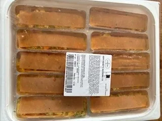 Aspics