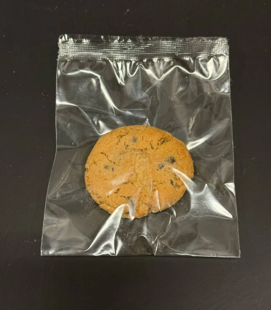 Cookie 30mg cbd