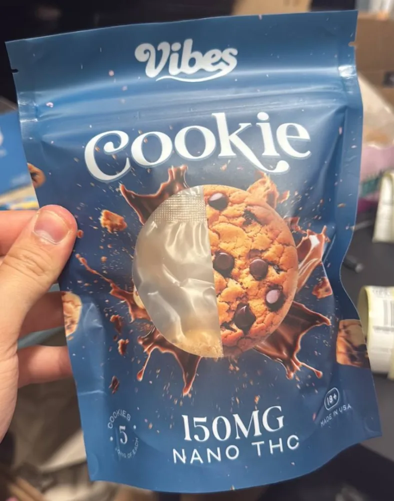 Cookie 150mg cbd