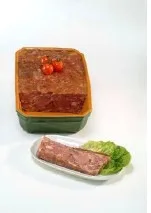 Fromage de tête