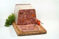 Fromage de tête