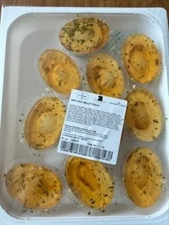 Aspics