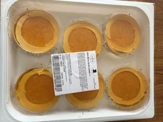 Aspics