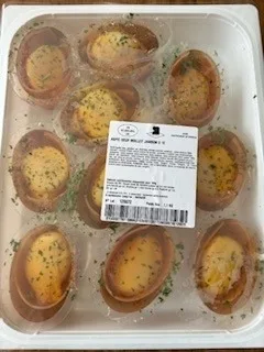 Aspics