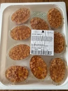 Aspics