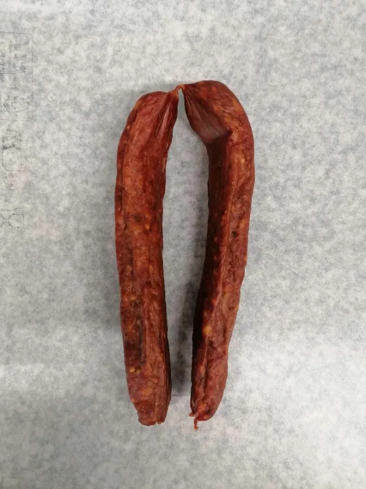 Viennoises - gendarmes - saucisse blanche