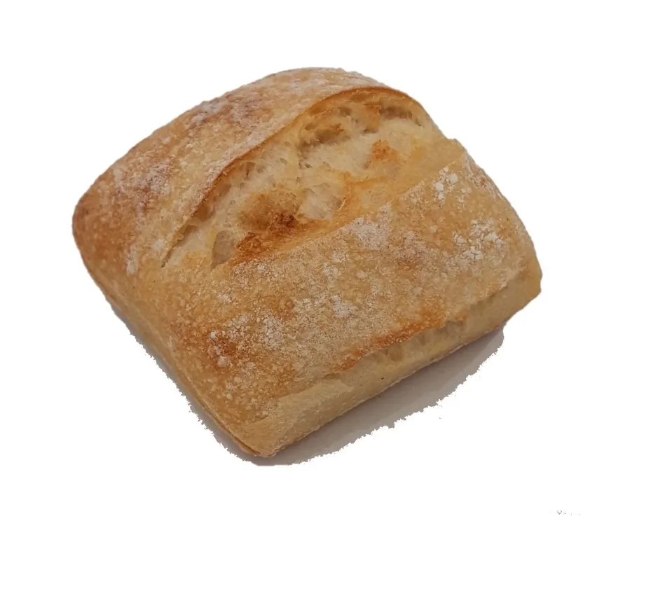 Baguettes, pains, pains spéciaux et brioche