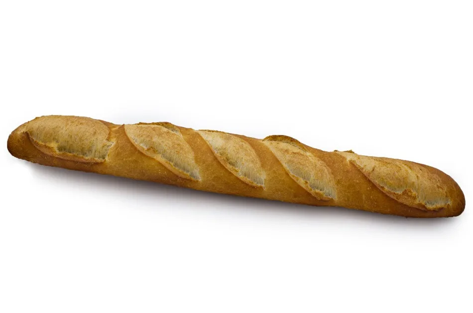 Baguettes, pains, pains spéciaux et brioche