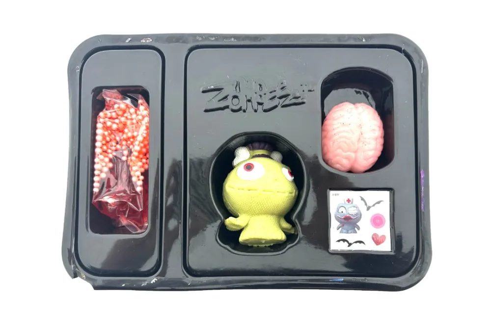 Zoombeez activity set