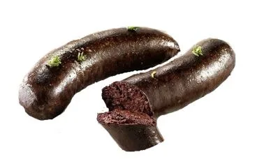 Boudin noir