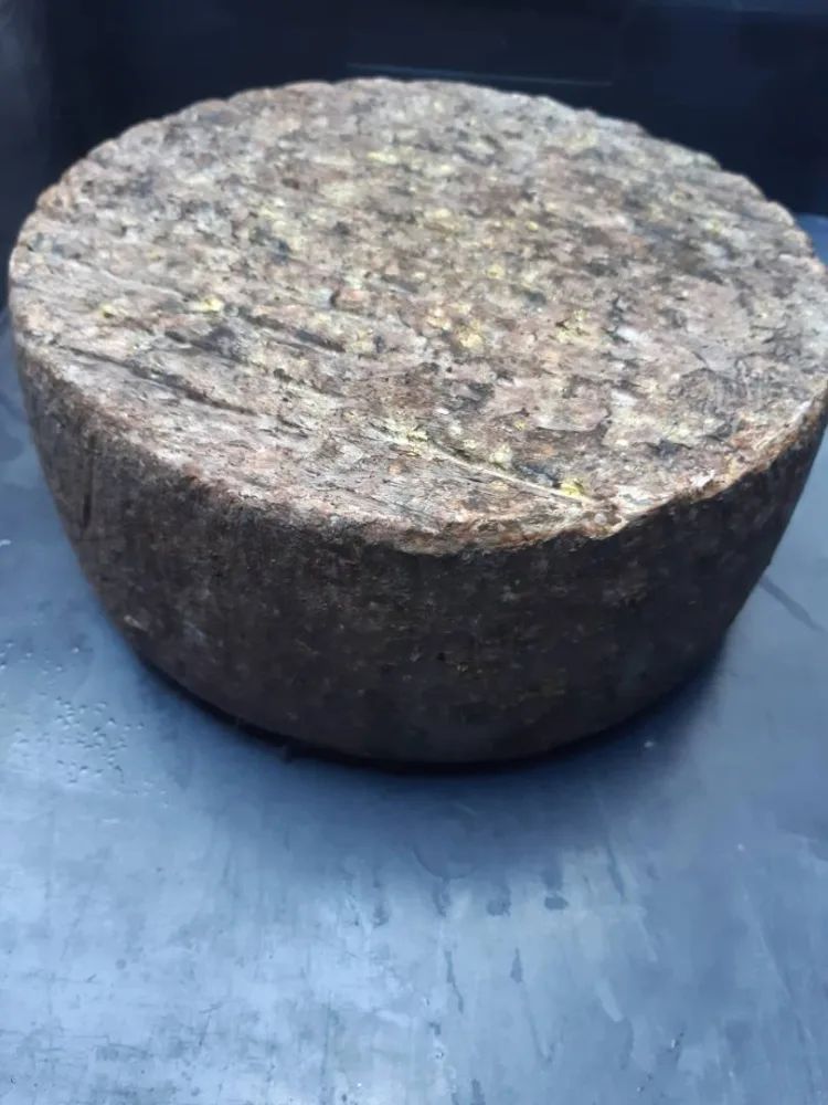 Tomme