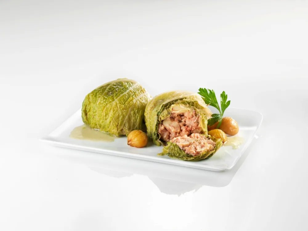 Charcuterie cuite leon fargues