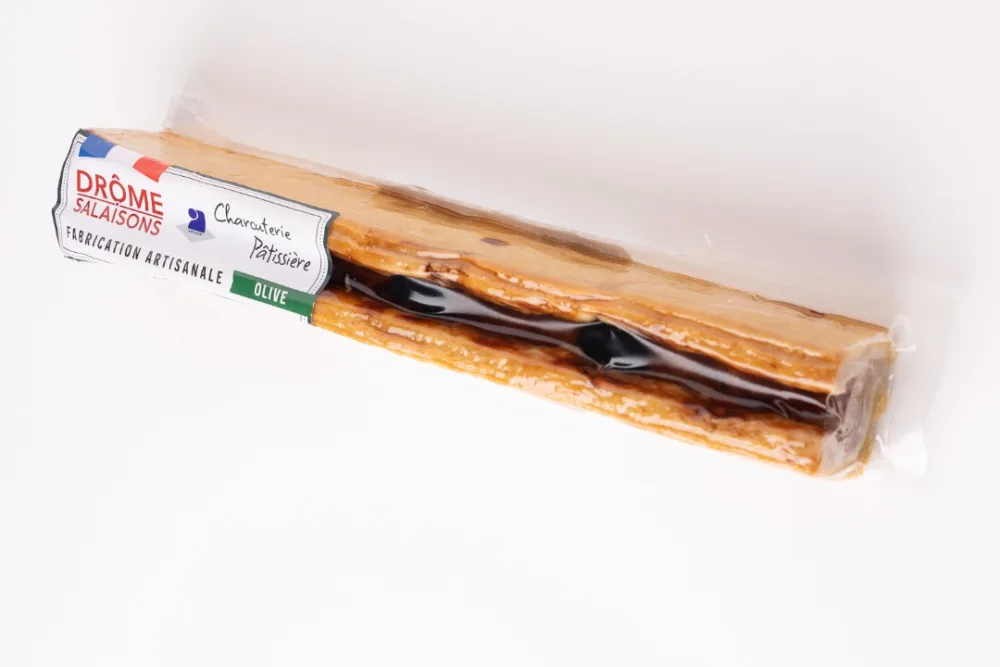 Pate croute cocktail 400g