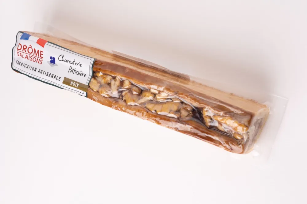 Pate croute cocktail 400g