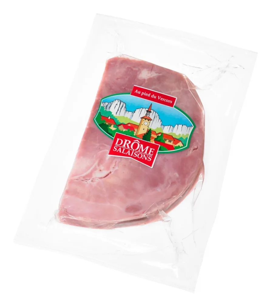 Charcuterie cuite