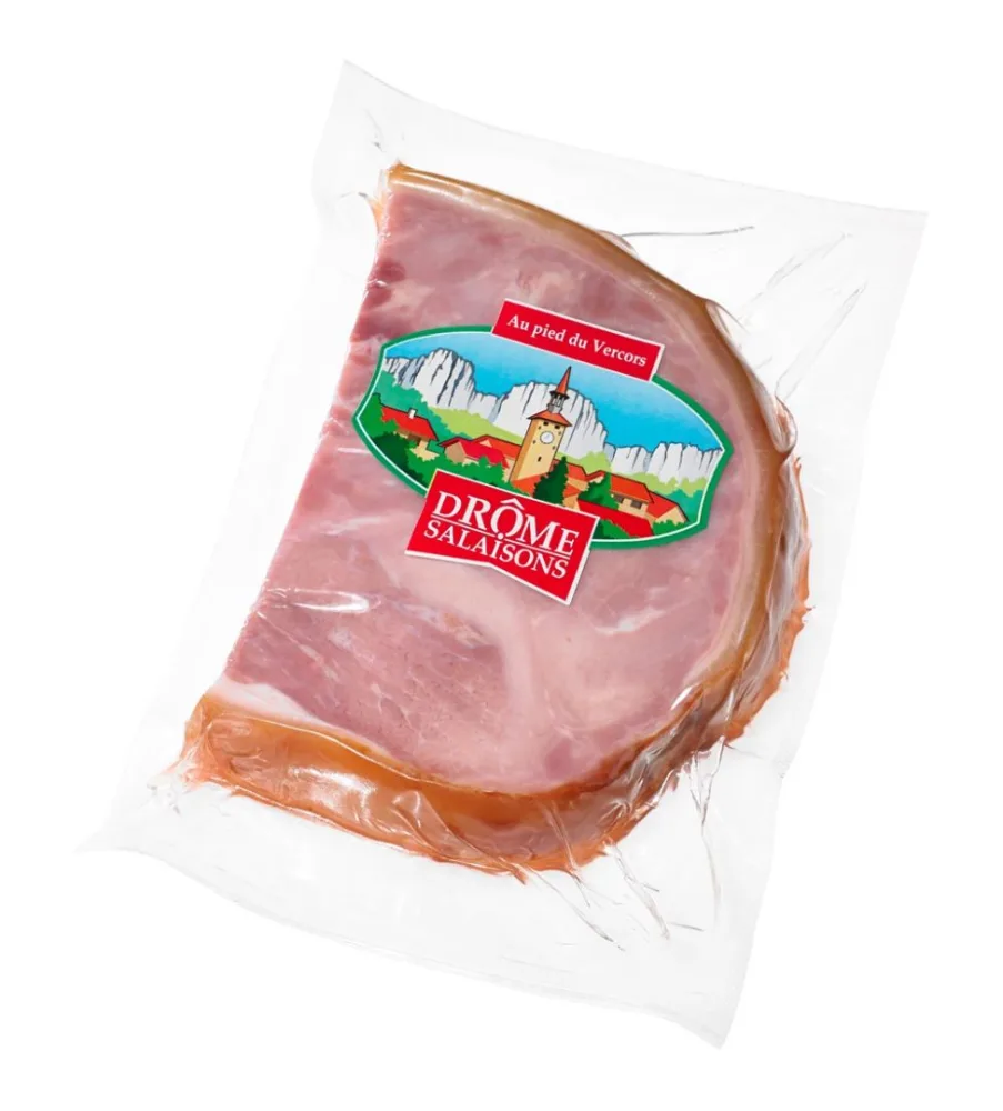 Charcuterie cuite