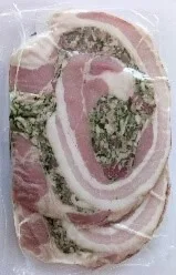 Charcuterie cuite