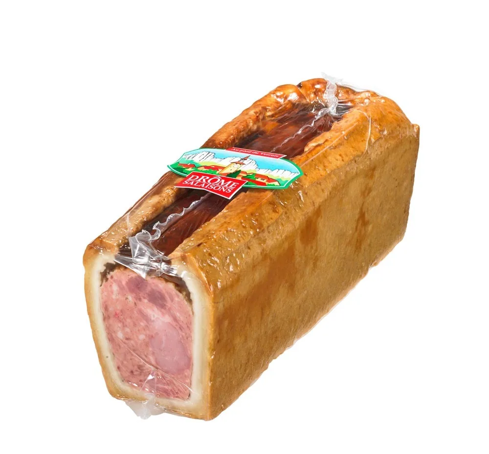 Charcuterie cuite