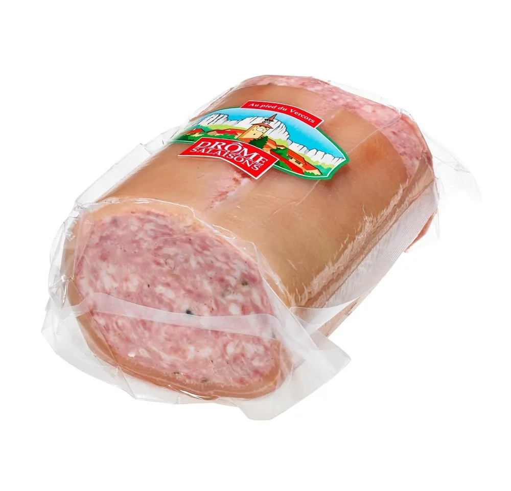 Charcuterie cuite