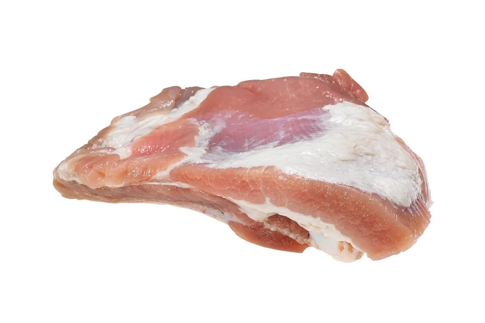 Charcuterie cuite