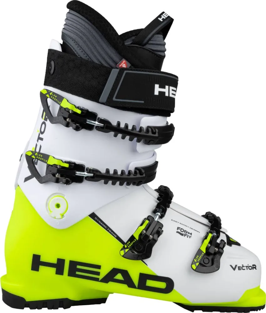 Chaussure de ski