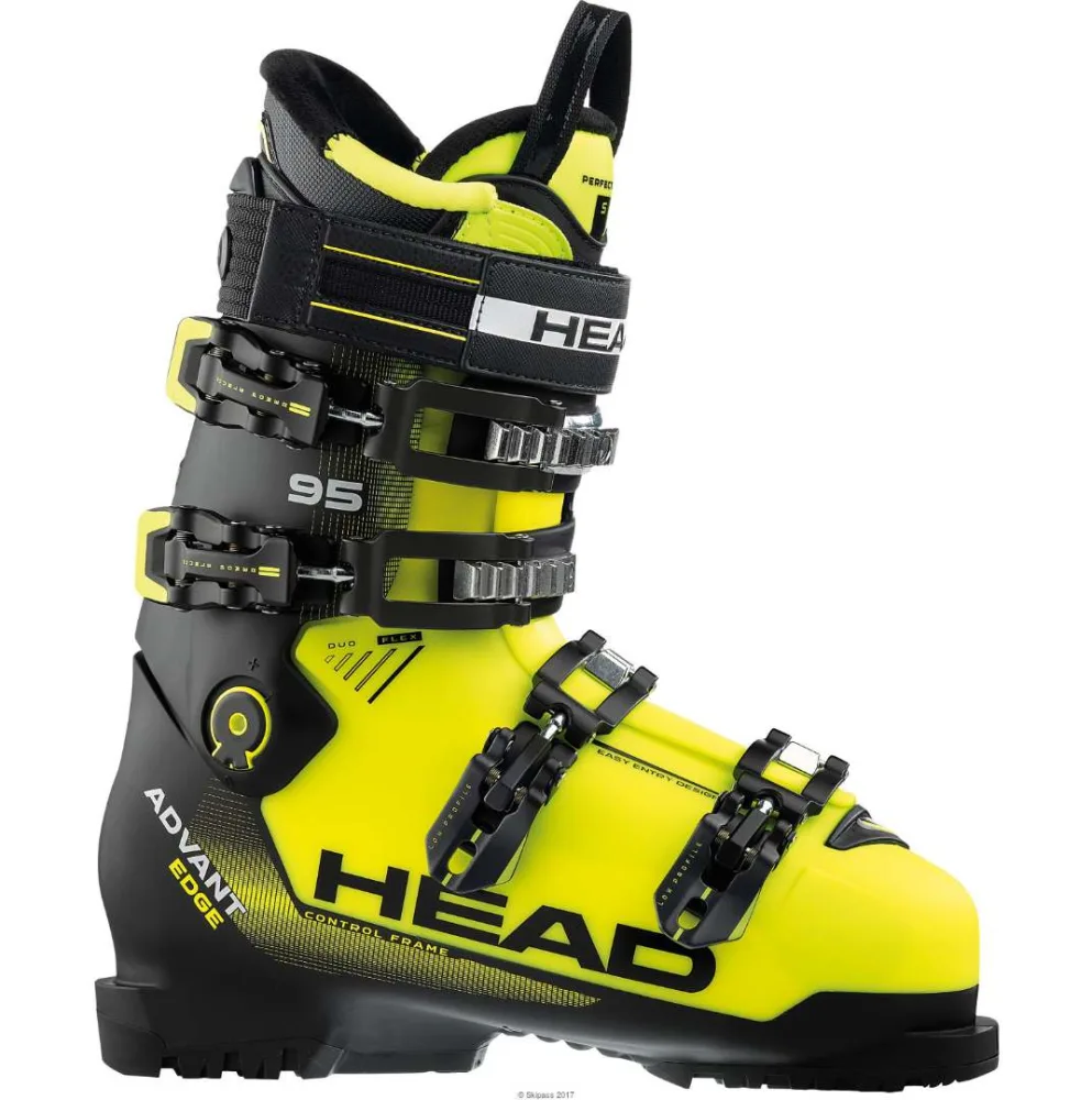Chaussure de ski