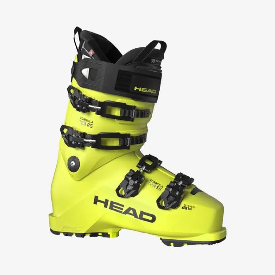 Chaussure de ski