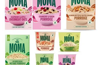 Erweiterter Produktrückruf von MOMA FOODS