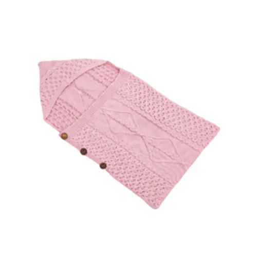 Baby sleeping bag