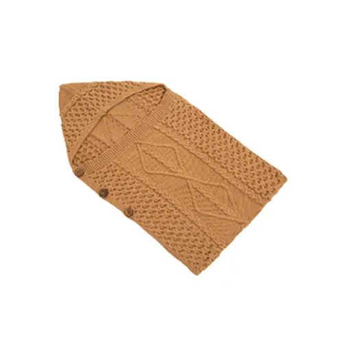 Baby sleeping bag