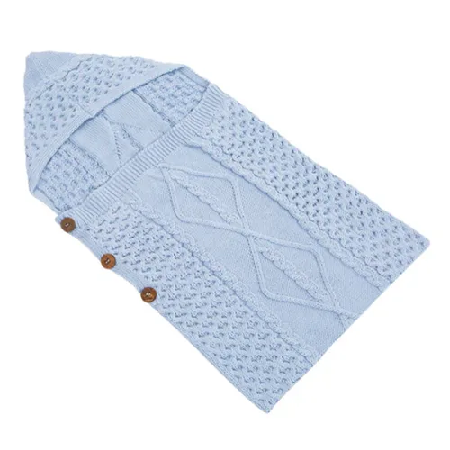 Baby sleeping bag