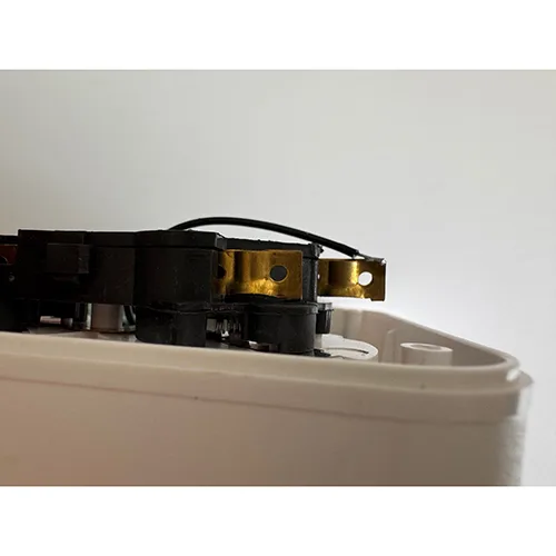 Extension lead