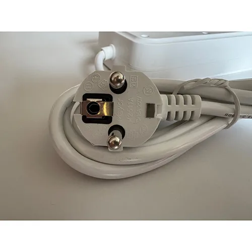 Extension lead