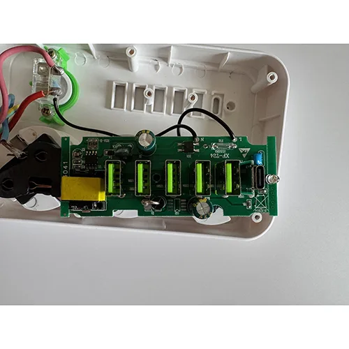 Extension lead