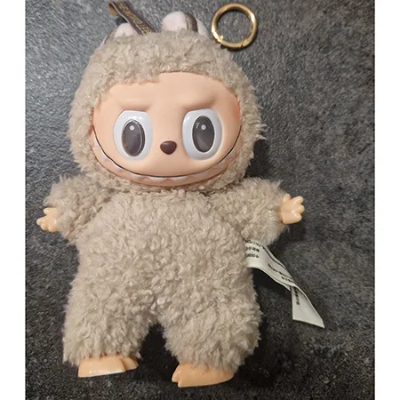 Soft toy