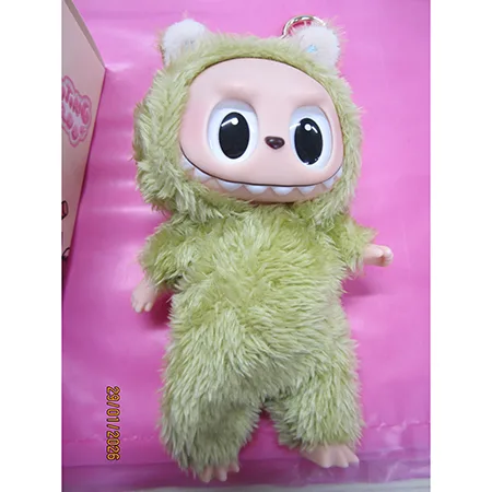 Soft toy