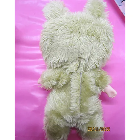 Soft toy