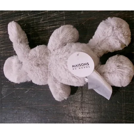 Soft toy