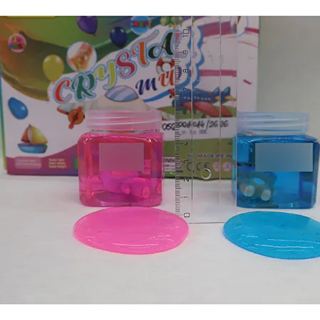 Toy slime