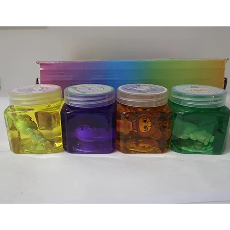 Toy slime