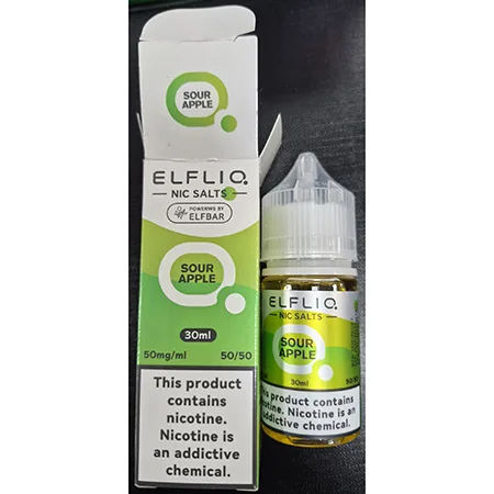 Electronic cigarette cartridge
