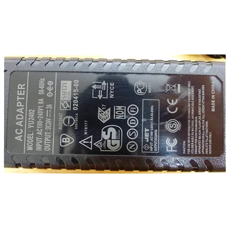 Power adaptor