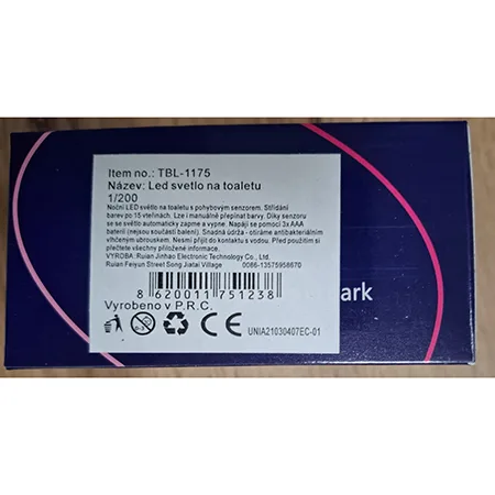 LED light