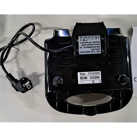 Sandwich maker