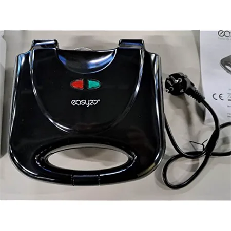 Sandwich maker